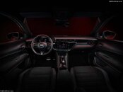 Alfa Romeo Milano - interior front.jpg