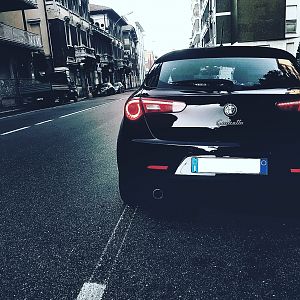 GIULIETTA