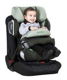 Giulietta - Seggiolino auto per bambino compatibile! - ClubAlfa