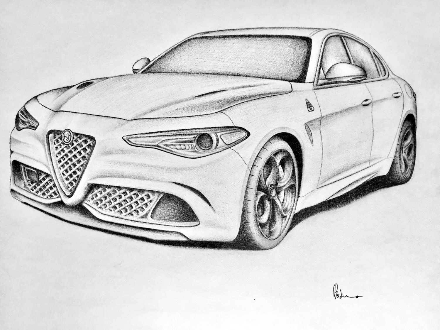 Alfa Romeo Giulia - ClubAlfa.it Forum