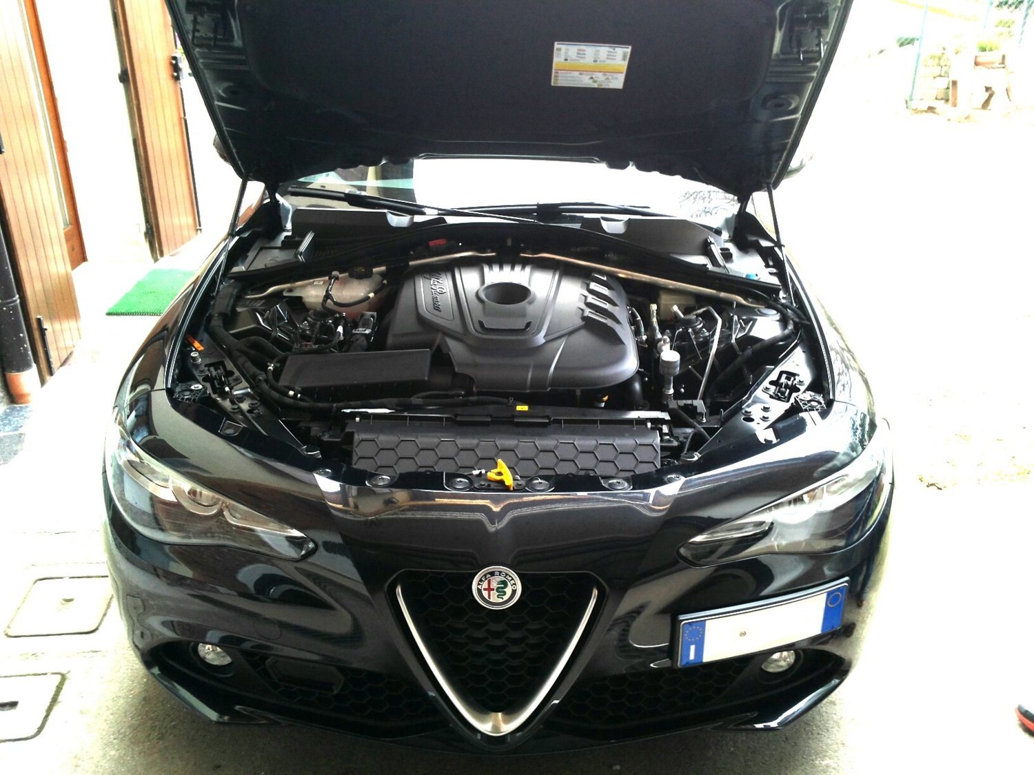 147 AR GIULIA 150cv-nero-vulcano-vano-motore.jpg