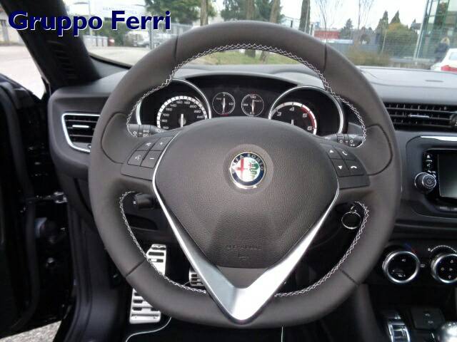 Volante Giulia Club Alfa Forum Alfa Romeo