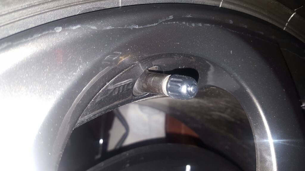 Sensore Tpms Funzionamento Pagina 4 Club Alfa Forum