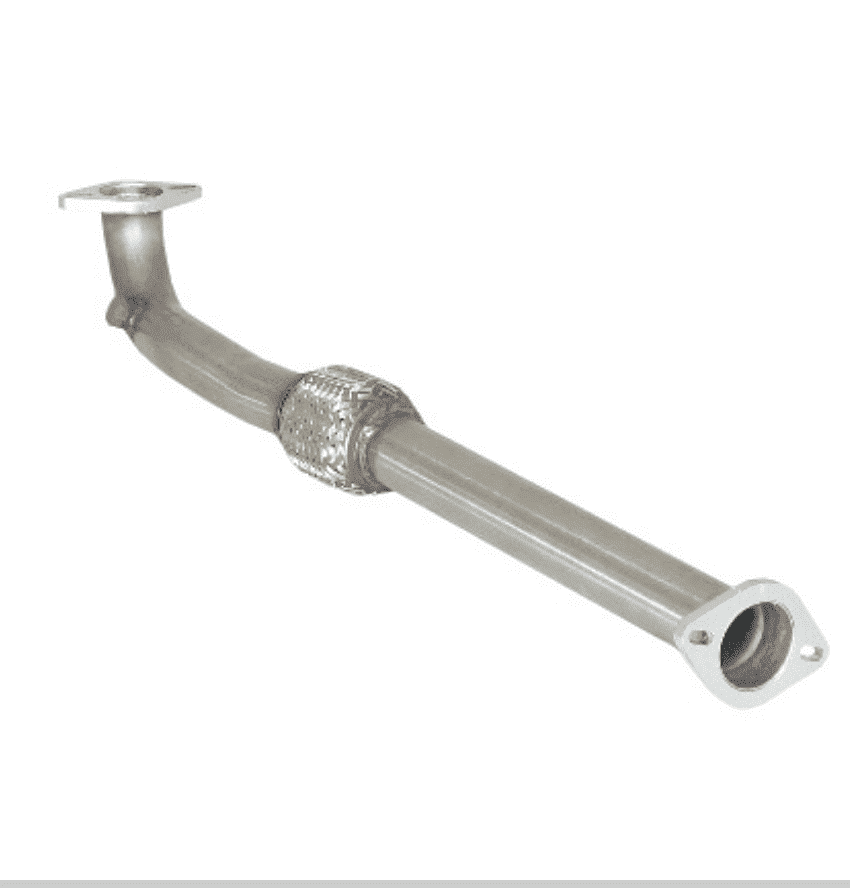 Novus Gruppo N - Terminali Di Scarico Sportivi 2 X 90 Mm - Design M - Omologazione CE