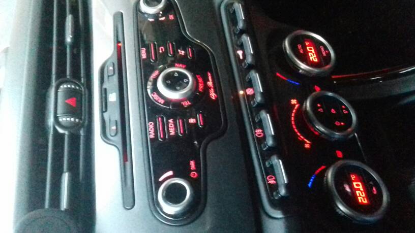 Accensione Spia Eobd Avaria Motore Start E Stop Non