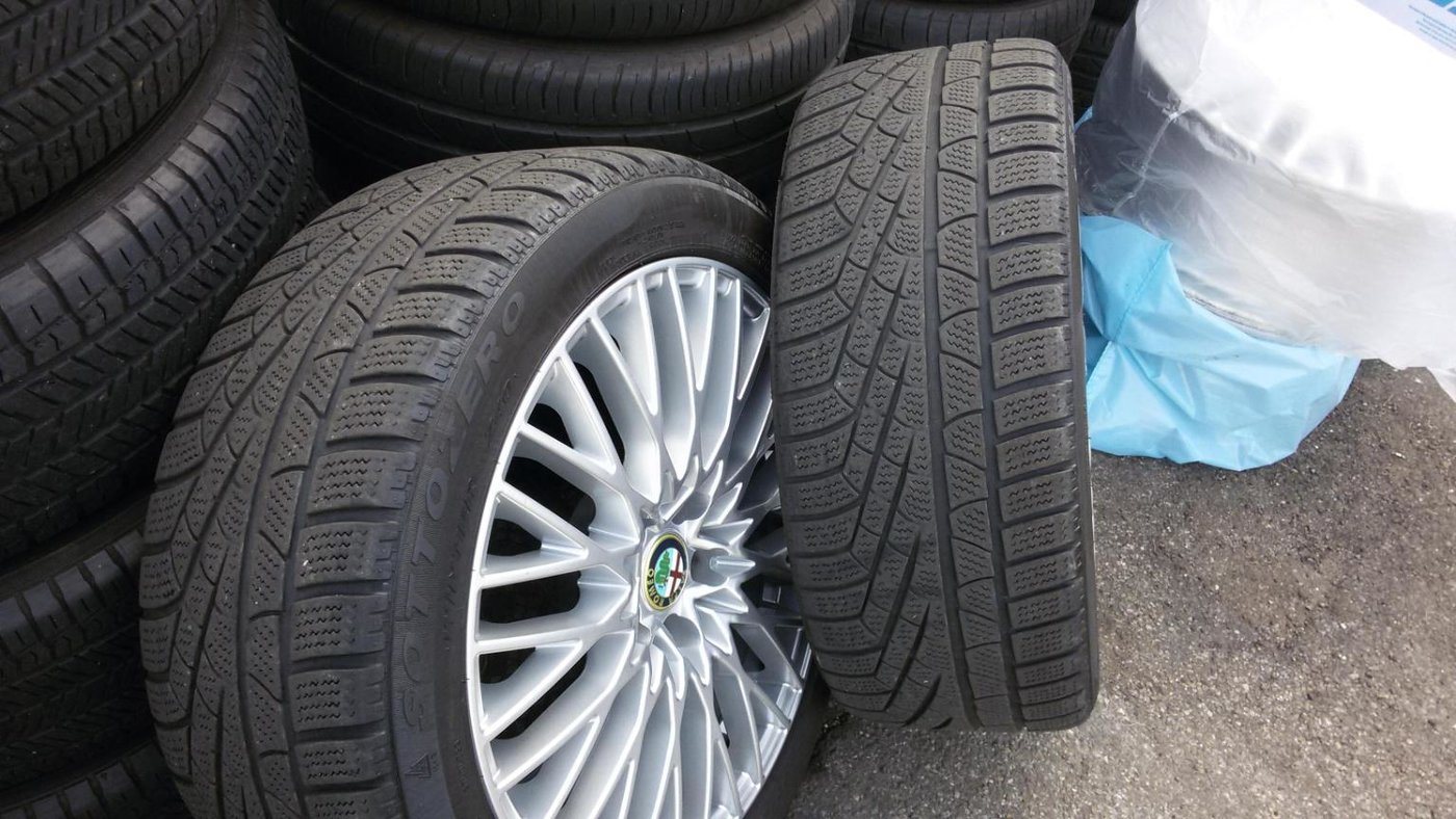 2-cerchi-con-gomme-invernali-ALFA-159-Brera.jpg