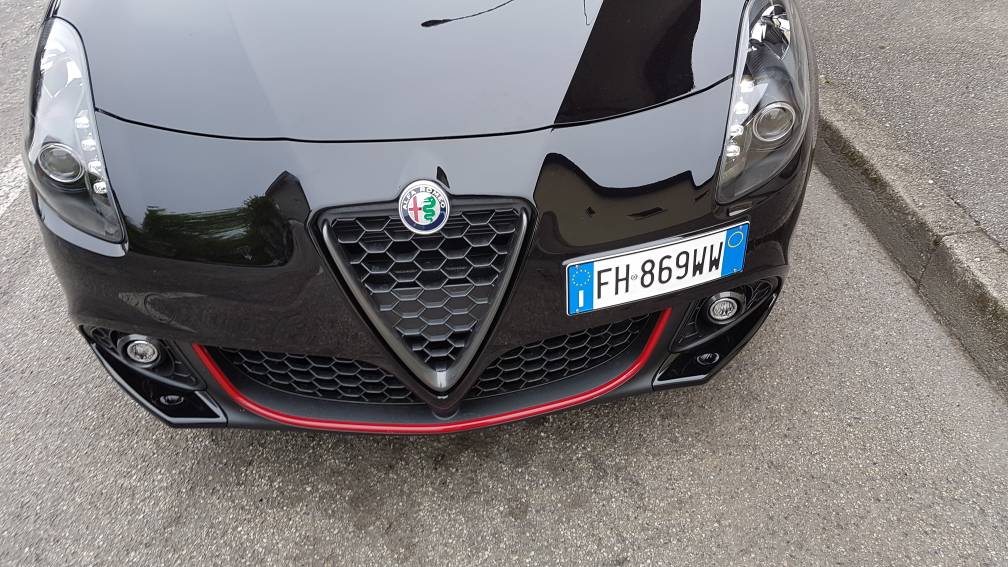 Alfa Romeo Giulietta 1 4 Tb 120cv Veloce Club Alfa