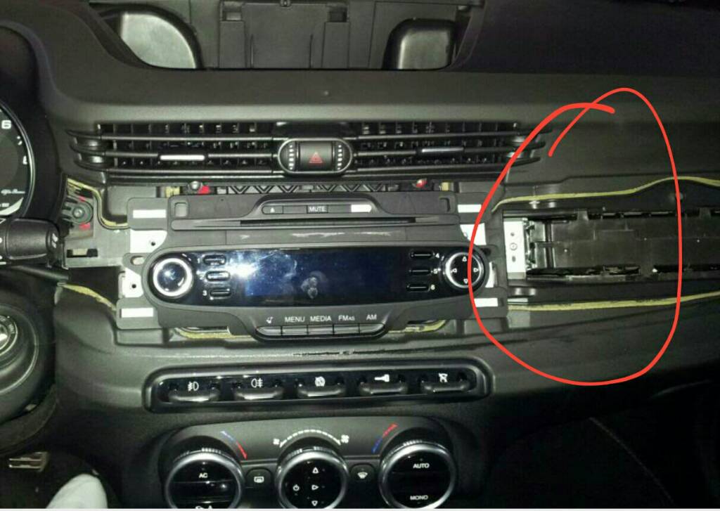 Alfa Romeo Giulietta >> Problema blu ad me | Club Alfa Forum - Alfa Romeo Alfa Romeo Giulietta >> Problema blu ad me | Club Alfa Forum - Alfa Romeo