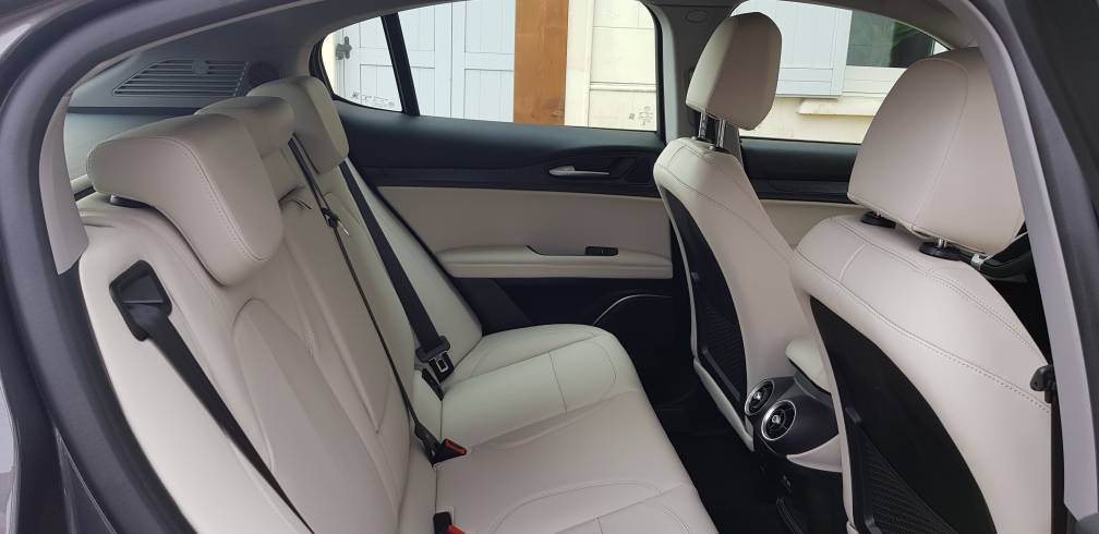 Alfa Romeo Stelvio 2 0 Tb 280cv At8 Q4 B Tech