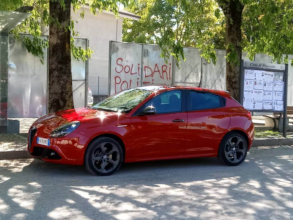 Scelta cerchi in lega per Alfa Romeo Giulietta - ClubAlfa