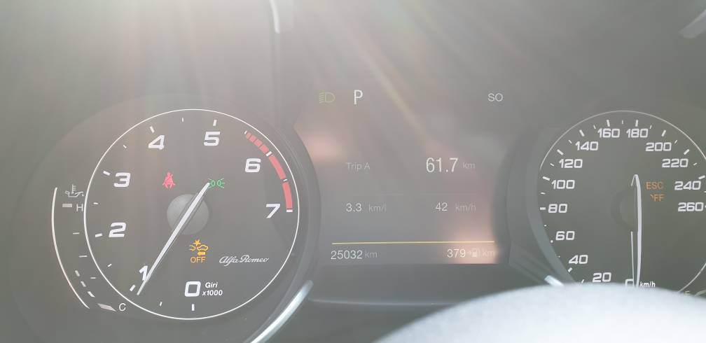 Veloce Diesel Freni Instancabili Pagina 6 Club Alfa