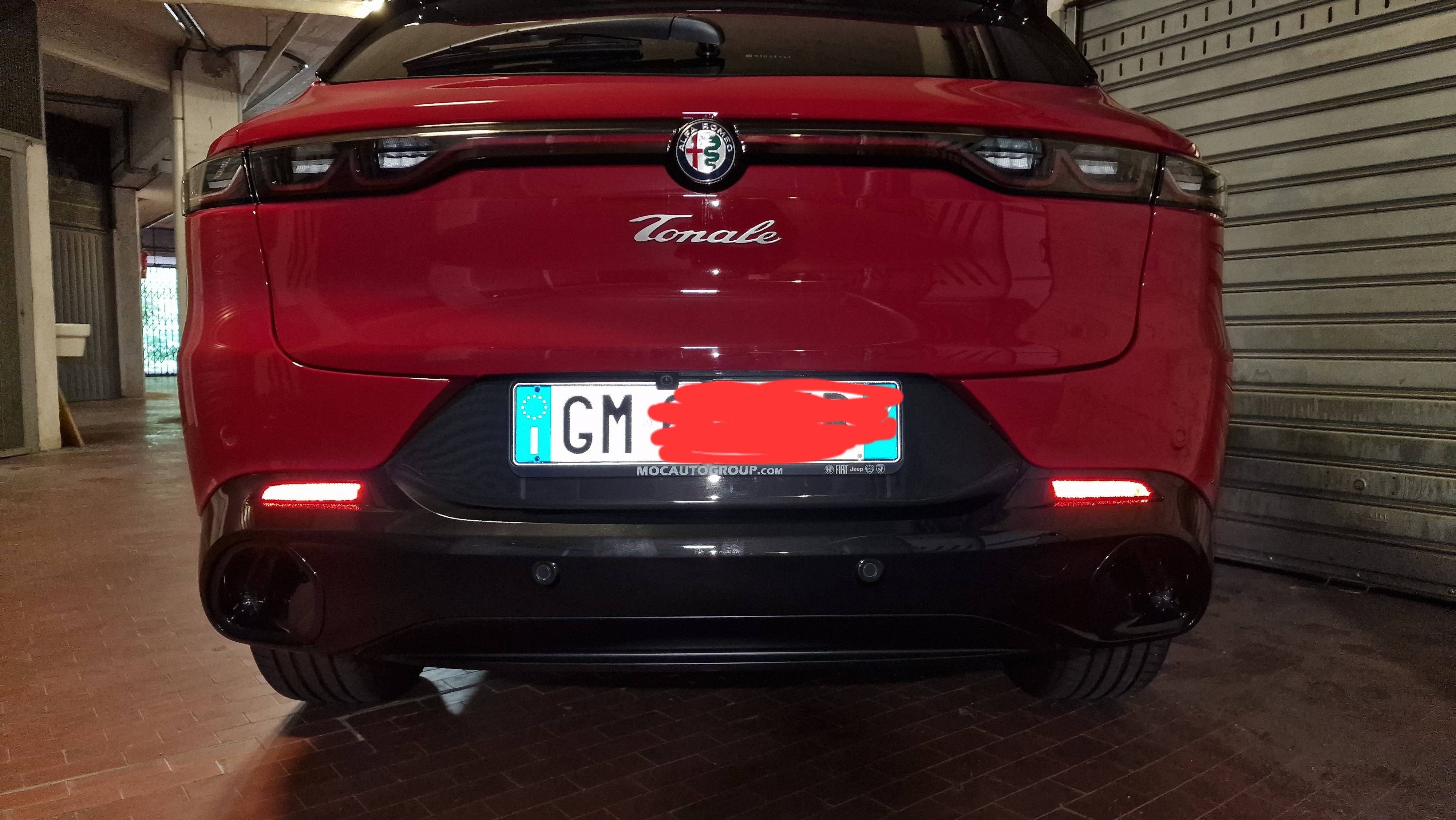 XLPT Copri Gancio Traino Lusso In Gomma - Diametro 50mm, Antifurto Con Collare, Prodotto In Francia