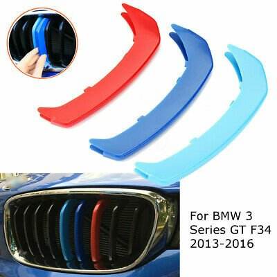 3x-tricolore-centro-abs-griglia-bar-cover-copertura-clip-per-bmw-f34-2013-2016.jpeg