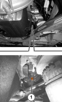 Sostituzione Filtro Olio Su 2 2 Diesel Club Alfa Forum