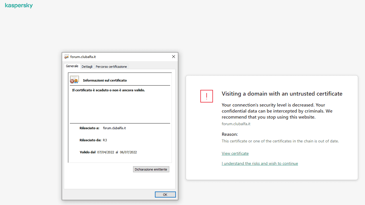 Aggiornamento certificati protocolli sicurezza.PNG
