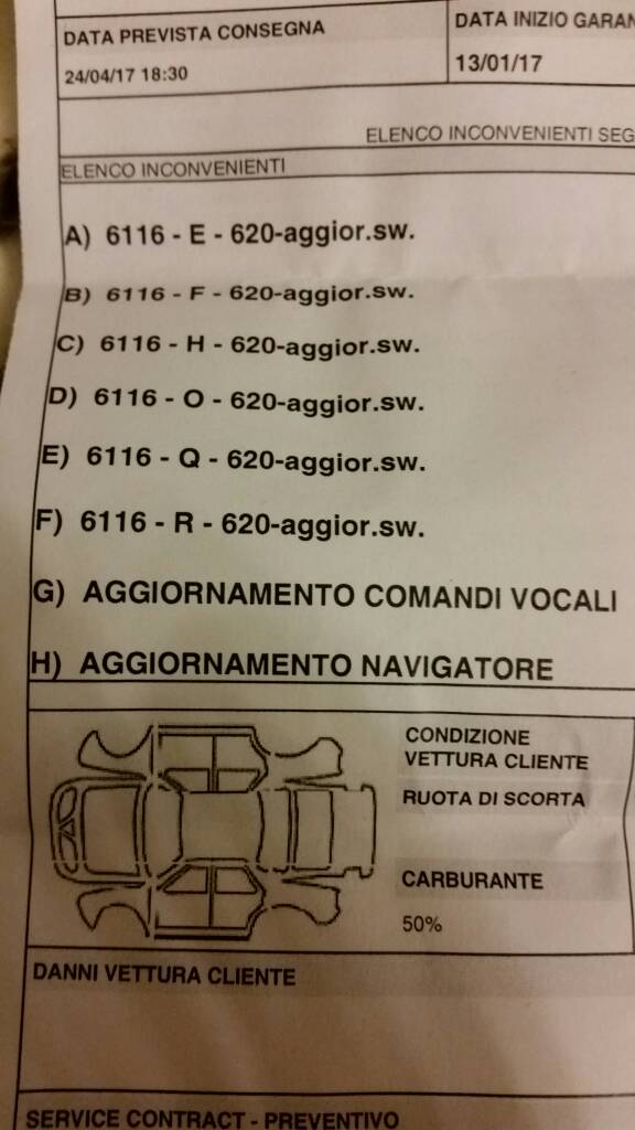 Aggiornenti..24-4-2017.Romacar.jpg