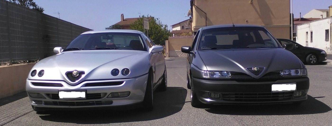 Alfa 145campanatura.JPG