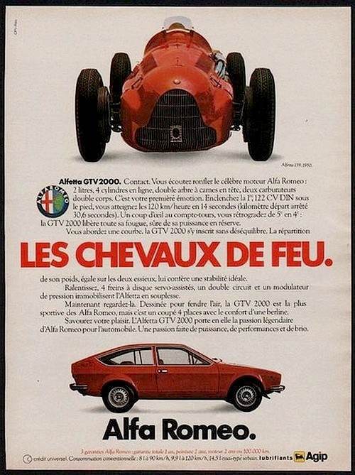 Alfa Romeo - Alfetta GTV 2000 - Brochure publicitaire en couleur de 1978.jpg