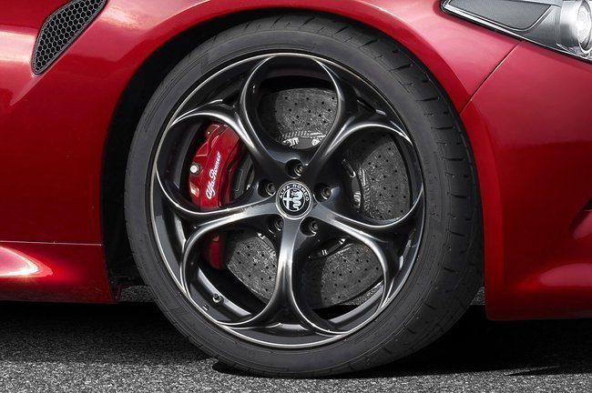 Cerchi Giulia Pagina 2 Club Alfa Forum Alfa Romeo