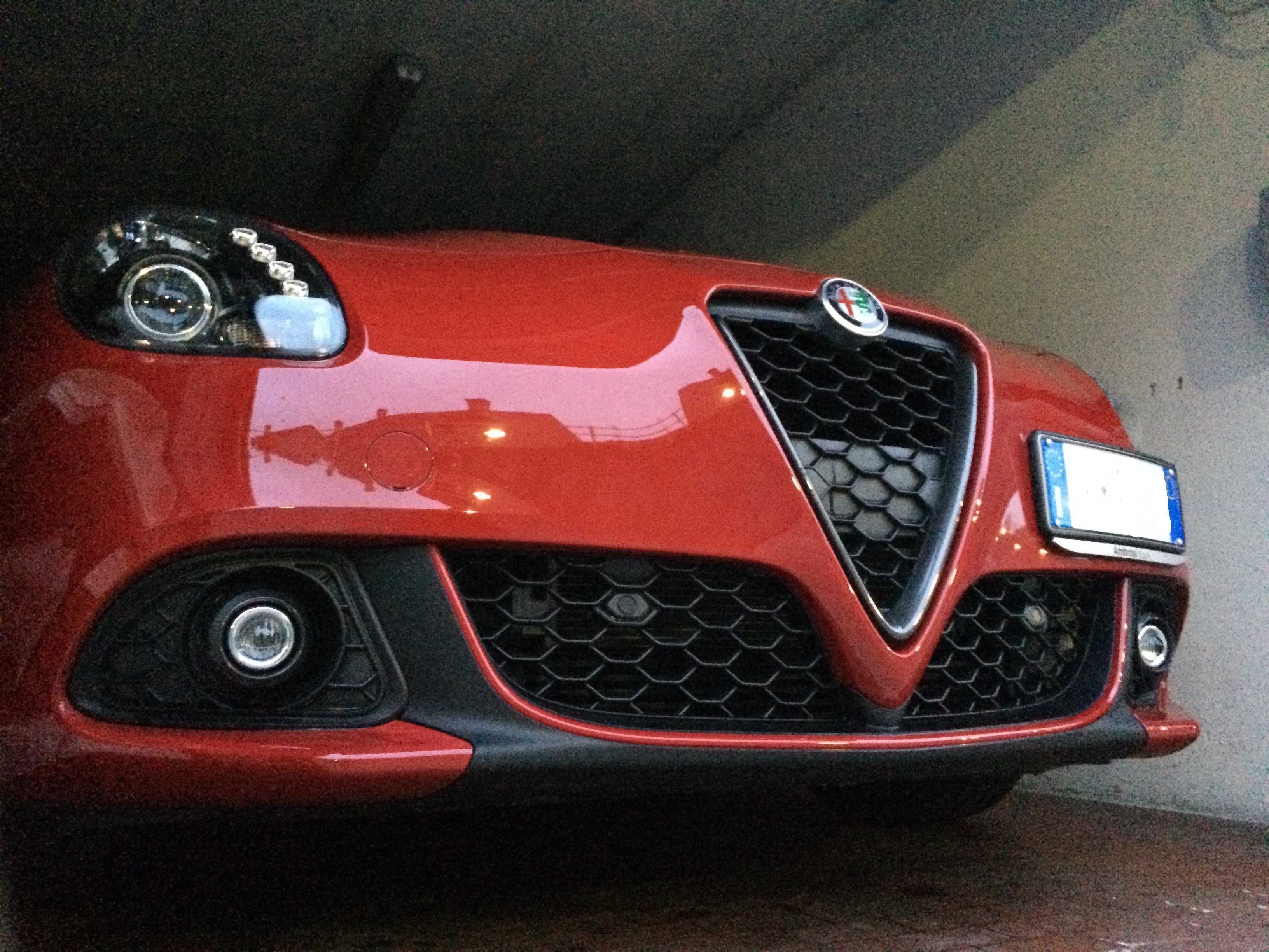Alfa TBi Front.JPG