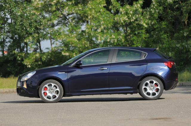 Giulietta Cerchi In Lega Aftermarket Tutto Qui