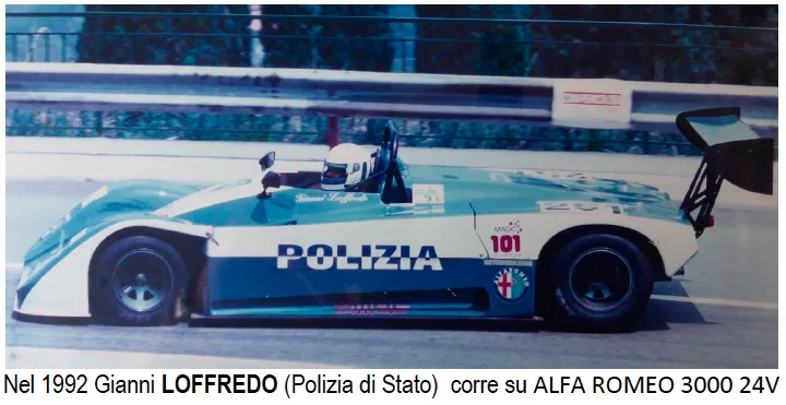 AR 3000 24V pilota PS Gianni Loffredo - 1992.webp