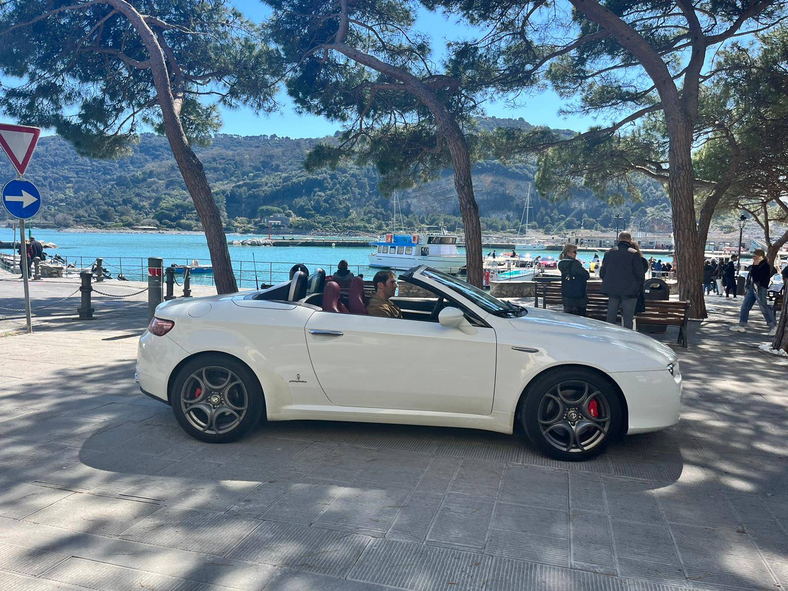 Coupè&Spider meeting - Porto Venere 1.jpg