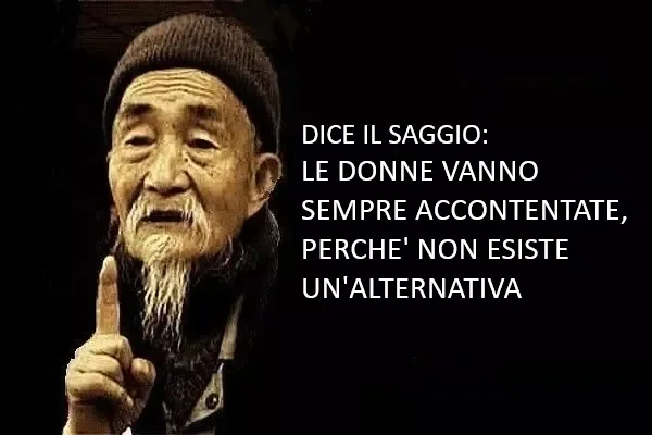 dice-il-saggio DONNE.webp