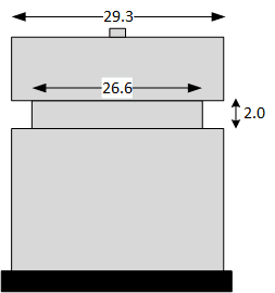dimensioni attuatore variatore di fase.png