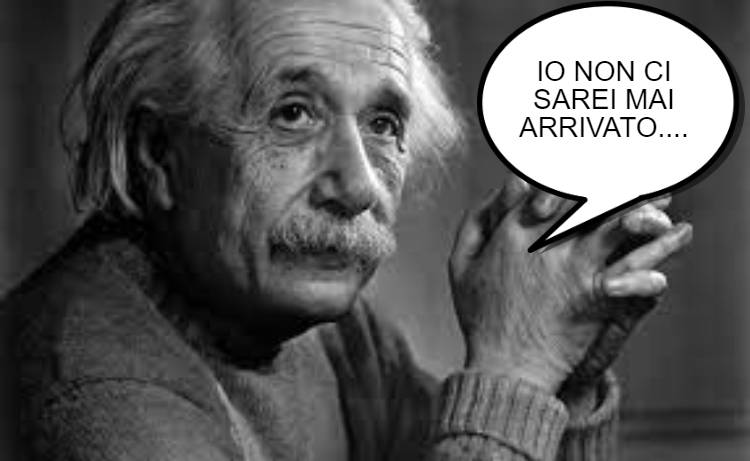 EINSTEINNON ARRIVATO.jpg
