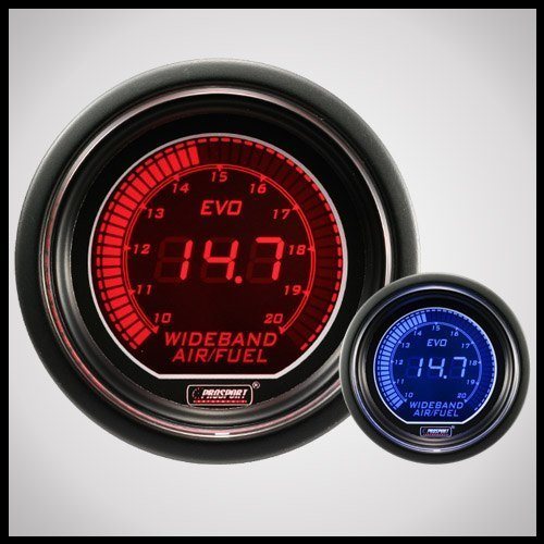 EVOgaugeAirFuelRatio52mmRedBlue.jpg