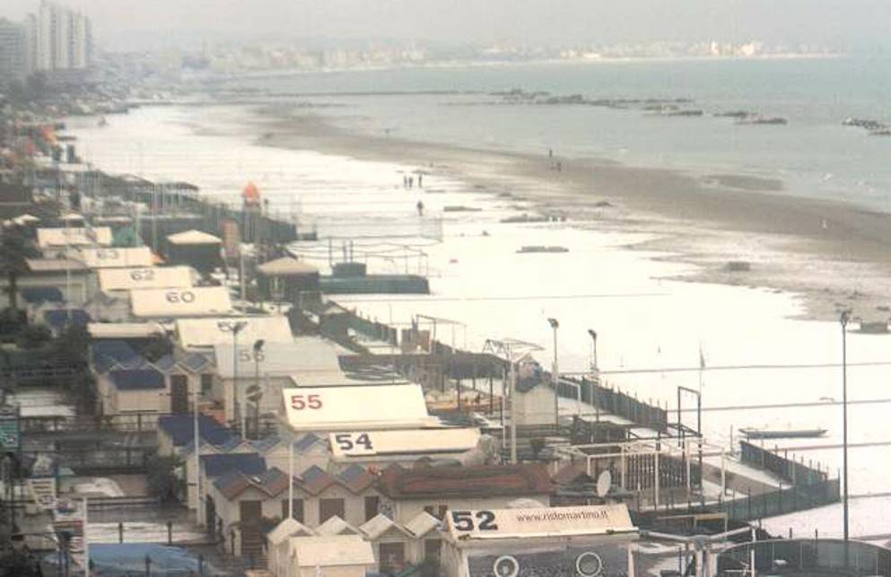 I temporali di neve tra Riccione e Cattolica~2.jpg