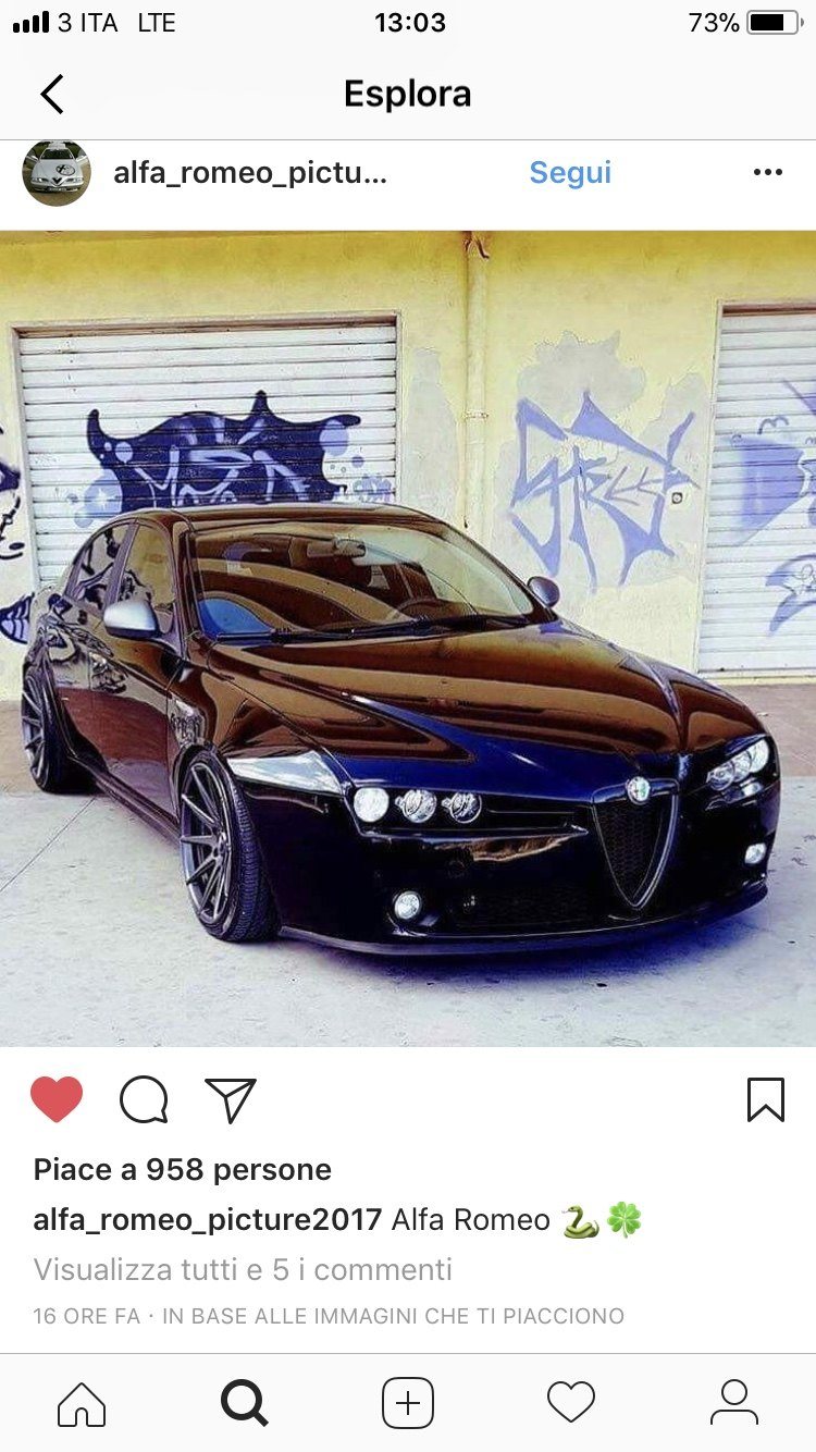 Scudo Griglia Alfa 159 Club Alfa Forum Alfa Romeo