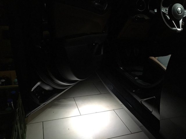 Luci Pozzanghera Club Alfa Forum Alfa Romeo