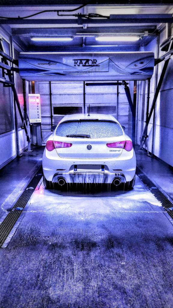 Alfa Romeo Giulietta 2 0 Jtdm2 150cv Super Pack