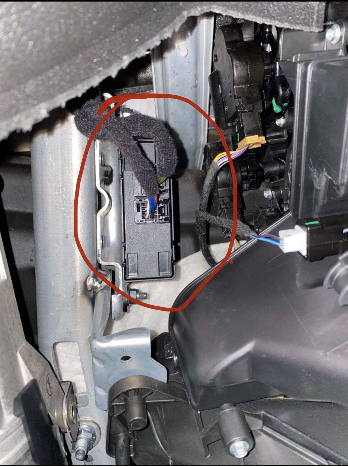 Guida Aggirare Centralina Sgw Per Scrittura In Obd
