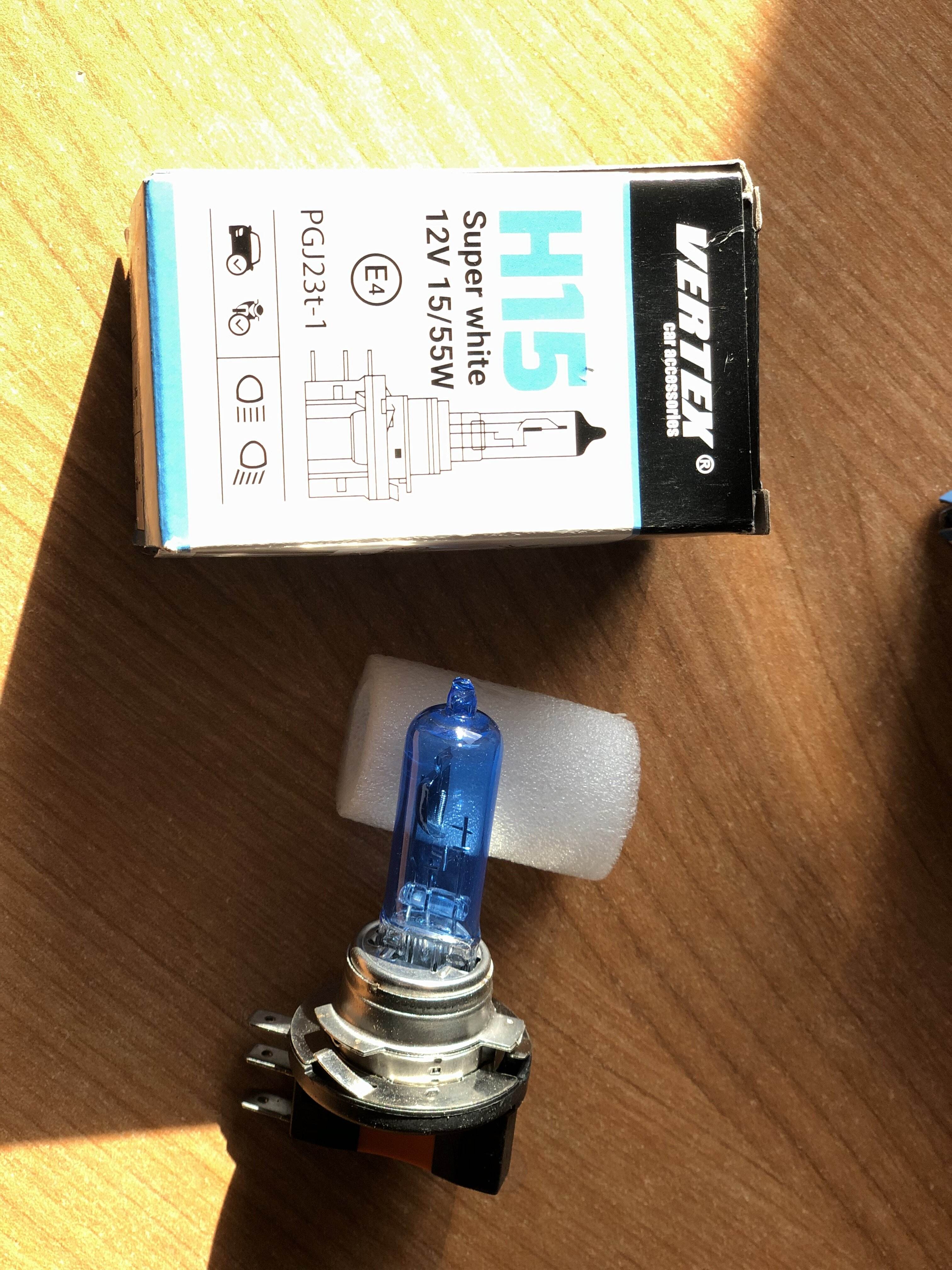 LAMPADA H7 12VOLT OSRAM OEM - MES Connettori