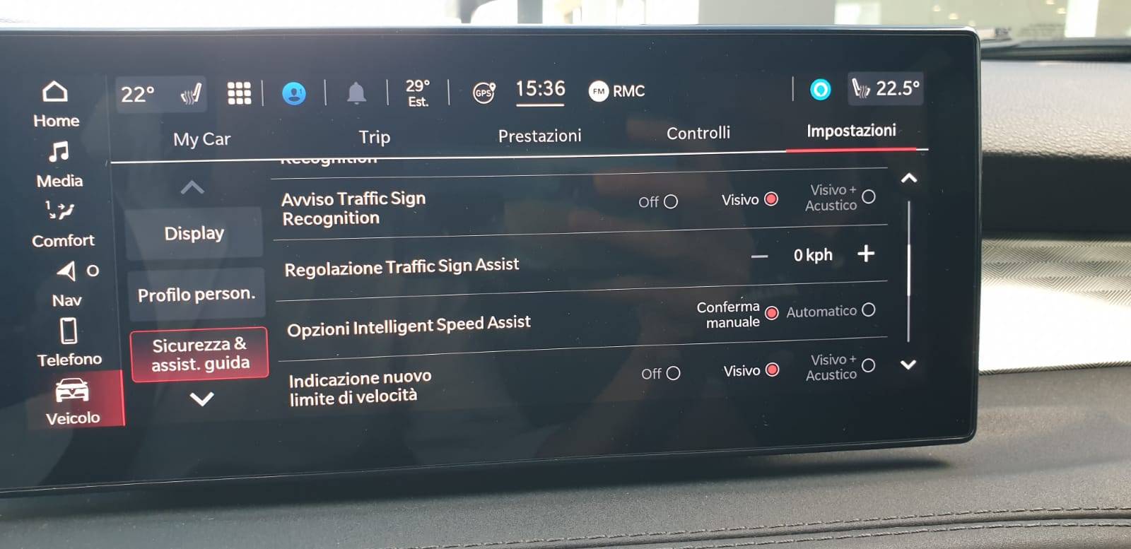 Impostazioni ISA.jpeg Impostazioni ISA.jpeg