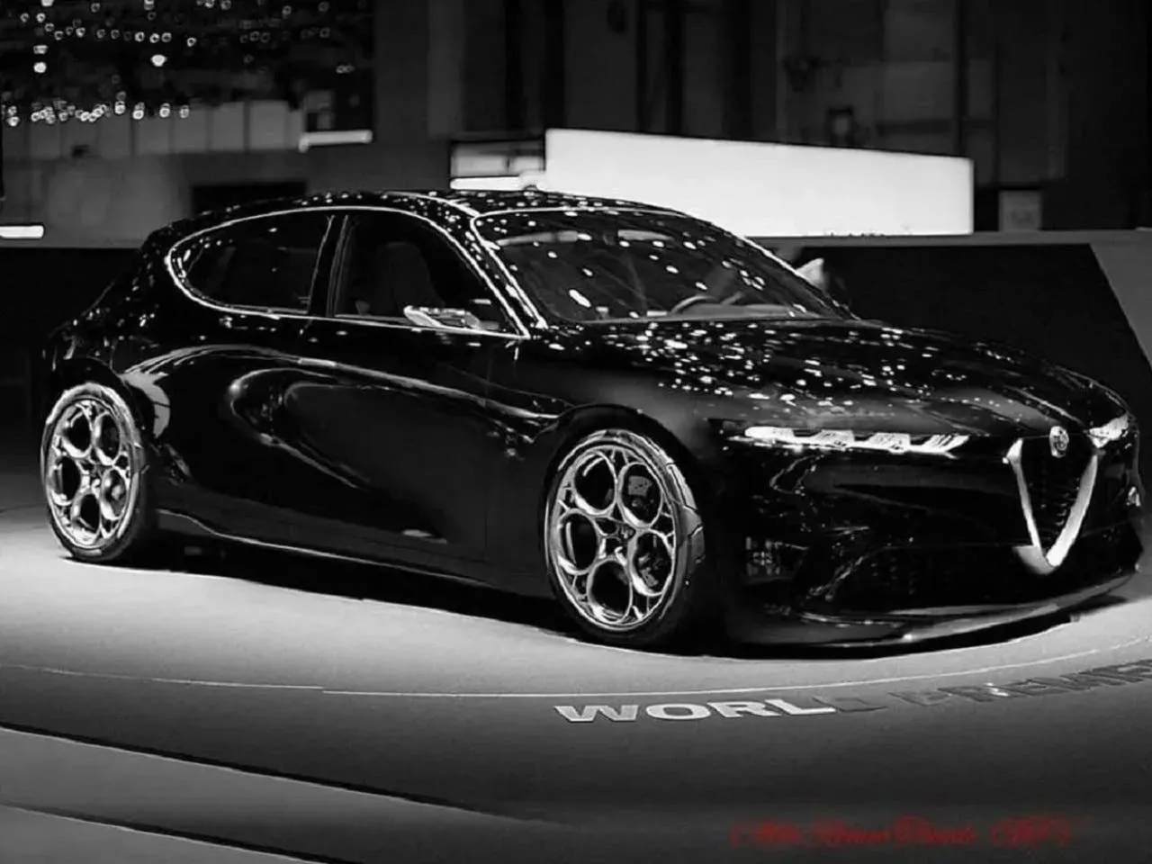 Discussione 'Nuova Alfa Romeo Giulietta: con il ripensamento sui motori termici forse qualche speranza in più'
