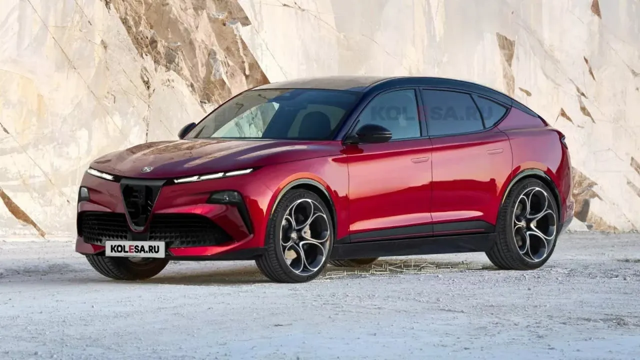 Discussione 'Nuova Alfa Romeo Stelvio avrà il motore più potente di Stellantis: in Germania sono sicuri'