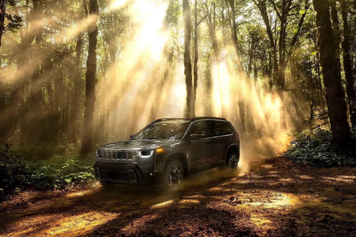 Discussione 'Jeep Cherokee: la conferma del nome anche per la nuova generazione fa discutere negli USA'