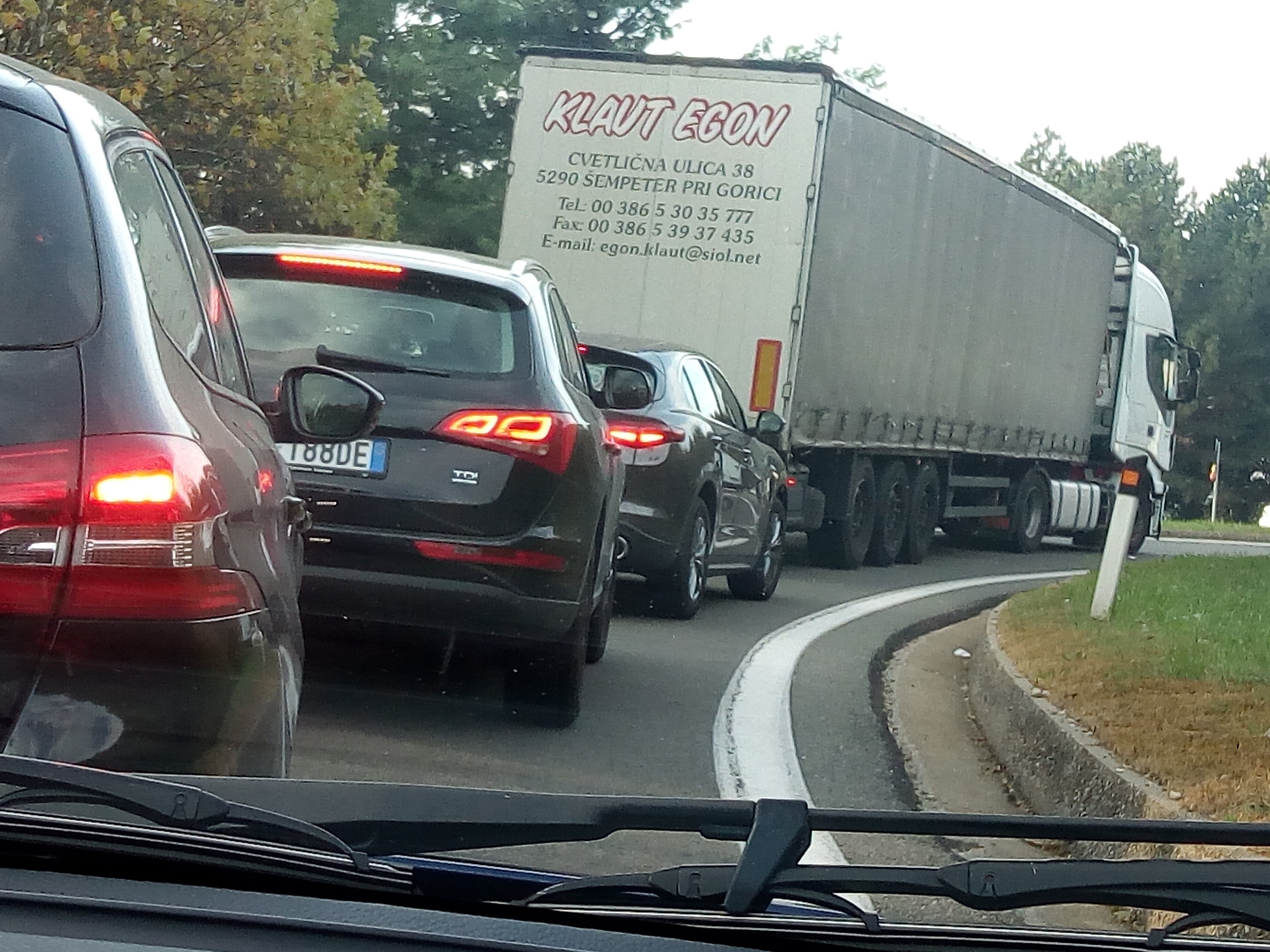 Avvistato Stelvio Club Alfa Forum Alfa Romeo