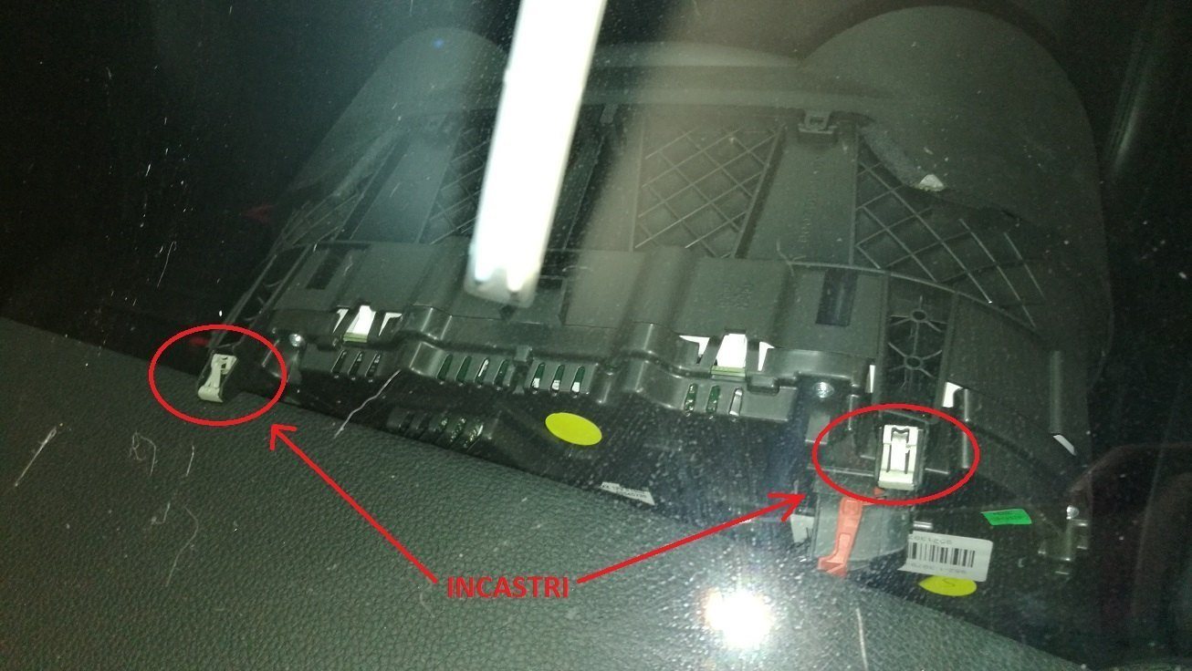Pdf Schema Tecnico Sistema Nav E Radio Alfa Giulia