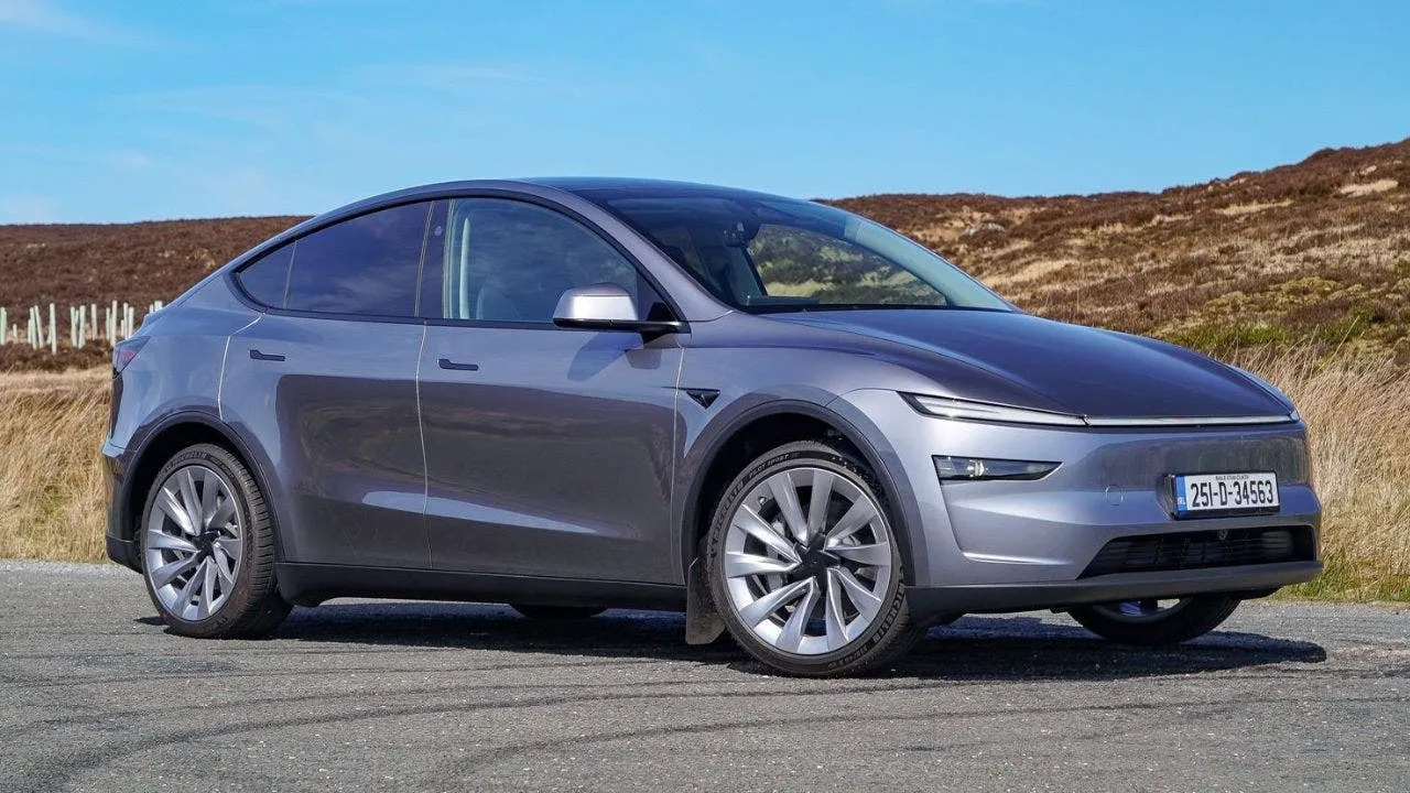 Discussione 'La Tesla Model Y aggiornata può davvero aiutare il brand americano a ritrovare slancio?'