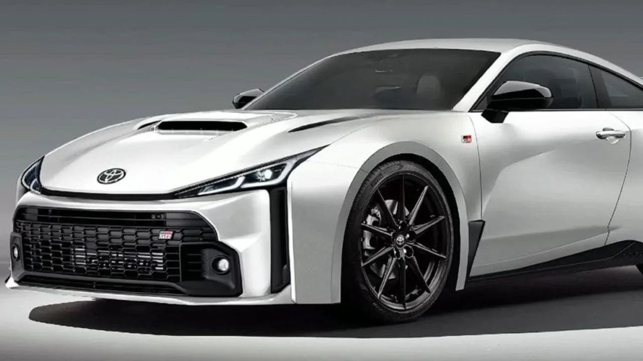 Discussione 'Toyota Celica, gran segreto sul reale aspetto della futura sportiva giapponese'