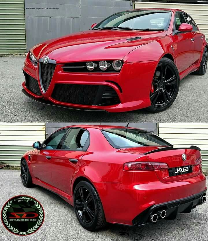 Alfa Forum Alfa Forum