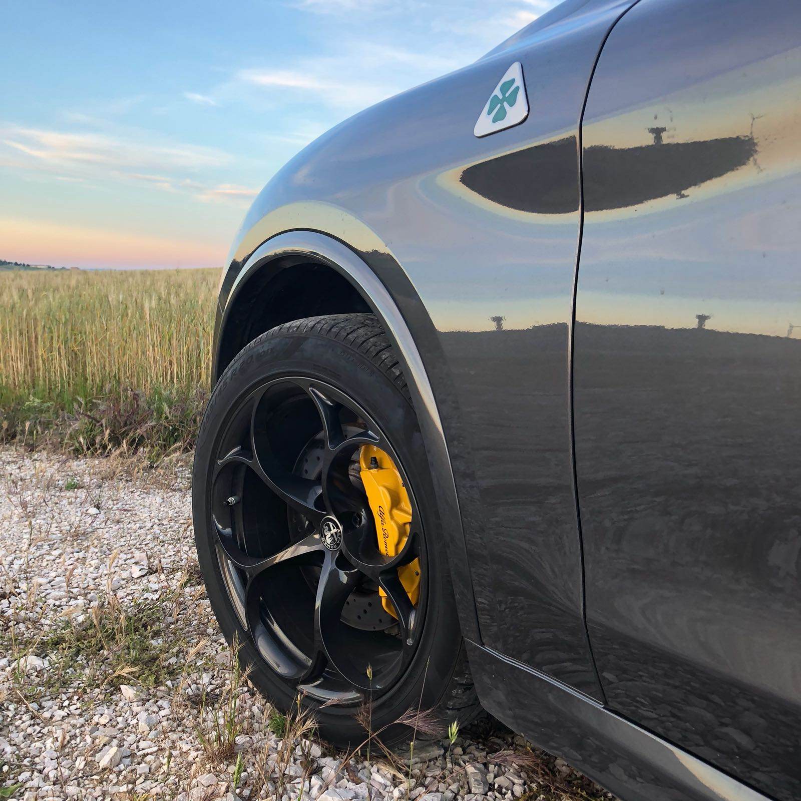 Alfa Romeo Giulia Quadrifoglio >> Alfa Romeo Stelvio Quadrifoglio - 2.9 V6 510cv - AT8 - Q4 ... Alfa Romeo Giulia Quadrifoglio >> Alfa Romeo Stelvio Quadrifoglio - 2.9 V6 510cv - AT8 - Q4 ...