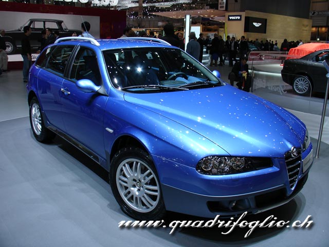 Manuali E Allestimento Alfa Romeo 156 Club Alfa Forum