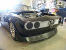 Alfa GTV dragster.JPG