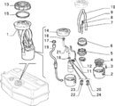 pompa benzina e flange varie.jpg